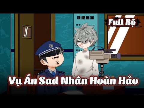 Full Bộ | Vụ Án Sad Nhân Hoàn Hảo | Gà Review