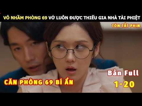 [Review Phim] Vô Nhầm Phong 69 Vớ Luôn Được Thiếu Gia Nhà Tài Phiệt | Review Phim Hàn Quốc