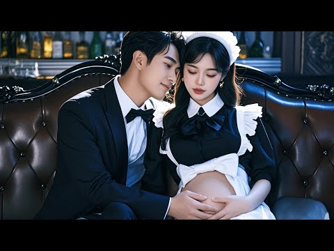 Tổng Tài Bị Hạ Dược Mê Mẩn Cô Phục Vụ Nghèo, Nào Ngờ Cô Mang Thai Con Anh, Được A Chiều Tận Nóc!