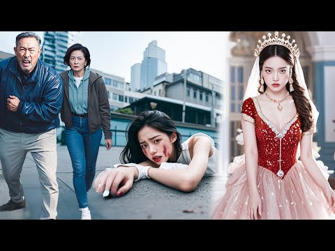 Cô gái bị cha mẹ nuôi hành hạ và tổn thương, trở thành đại gia trở về trả thù.