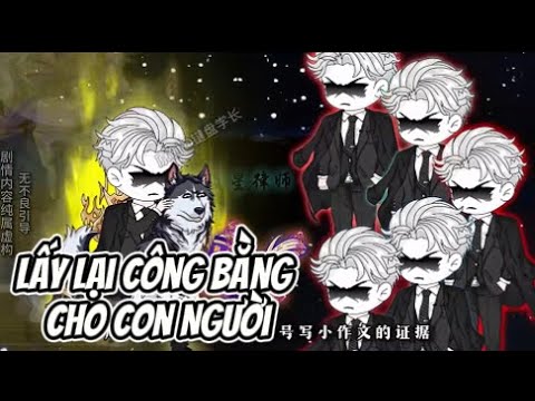Lấy Lại Công Bằng Cho Con Người ... Luật Sư Giỏi Nhất | Lê Tính
