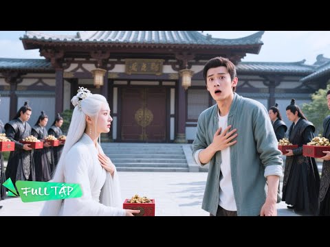 Trai quê lên phố tìm vợ, nào ngờ được nữ tổ tông đến tận nhà cầu hôn