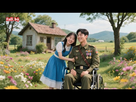 Gái xinh bị gả cho tên què bại liệt, nào ngờ anh là đại soái đẹp trai phong độ ngút trời và cái kết