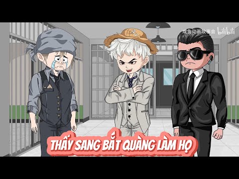 FULL | THẤY SANG BẮT QUÀNG LÀM HỌ | NOVIETSUB