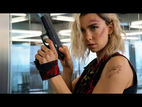 ĐÊM SĂN LÙNG | Phim Hành Động Mỹ Hấp Dẫn Cực Hot Thuyết Minh