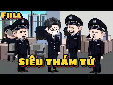 (FULL) SIÊU THÁM TỬ | Great Sub