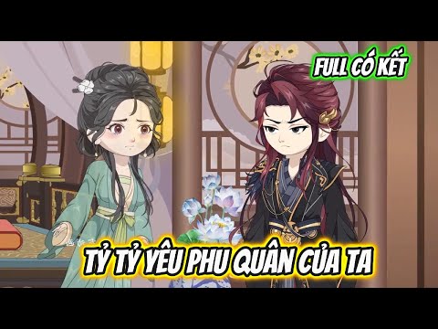 Tỷ Tỷ Yêu Phu Quân Của Ta Full Có Kết