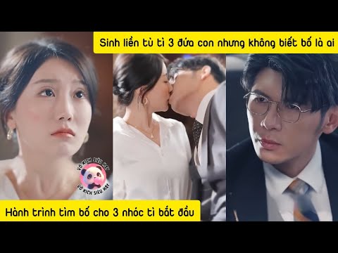 Vợ ơi, đêm đó em sàm sỡ anh,còn sinh cho anh 3 đứa con,em không định chịu trách nhiệm với anh thật à