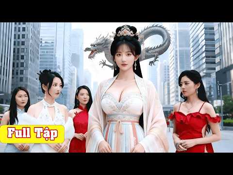 Gái Xinh Xuyên Không Vào Thân Phận Công Chúa Lấy Lại Công Bằng Cho Thân Chủ Mãn Nhãn