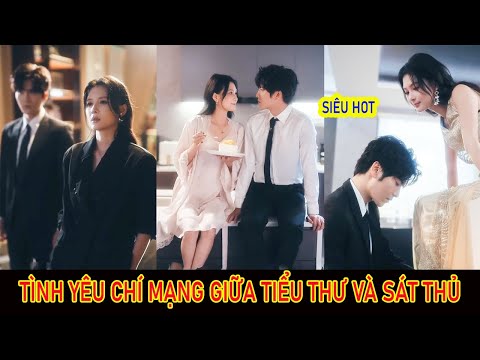 Đại tiểu thư Hắc Bang chọn nhầm cún giữ cửa làm vệ sĩ, không ngờ anh là kẻ mang nhiệm vụ ám sát cô