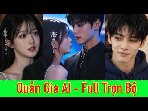 Quản Gia AI - Full Trọn Bộ