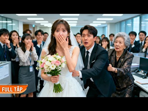 Cô gái bán mình để cứu bà nhưng bị cho leo cây, ai ngờ đối tượng lại là sếp tổng đẹp trai