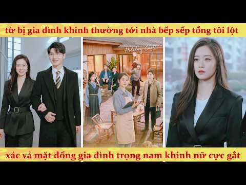 Bị gia đình bòn rút tiền cưới, cô gái lên thành phố khởi nghiệp trở thành tỷ phú