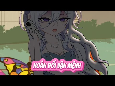 FULL  | HOÁN ĐỔI VẬN MỆNH   ...   | NOVIETSUB