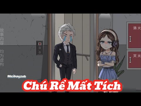 [Full] Chú Rể Mất Tích | Meihaysub