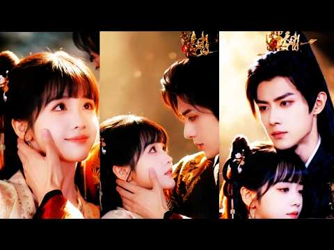 Nàng Mang Thân Phận Giả Để Thực Hiện Nhiệm Vụ Ai Ngờ Gặp Thái Tử Thông Minh Khiến Trái Tim Rung Động