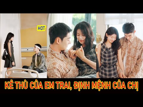 Cô mang kẻ thù của em trai về nhà chăm sóc, không ngờ là tự rước “chú sói đội da cừu” vào lòng