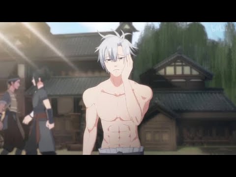 ALL IN ONE | Main Giấu Nghề Tu Luyện Chỉ Làm Tấu Hài | Review Phim Anime Hay | Tóm Tắt Anime Hay