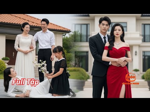 Bị Cha Ruột Vứt Bỏ Năm 6 Tuổi – 16 Năm Sau Trở Về, Chính Là Ngày Trả Nợ