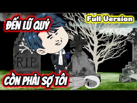 Full Bộ | Đến Lũ Quỷ Còn Phải Sợ Tôi - Bạch Tiên Sinh