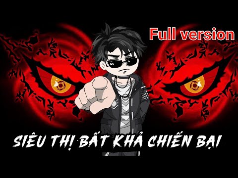 Full (1-10) | Siêu Thị Bất Khả Chiến Bại - Bạch Tiên Sinh