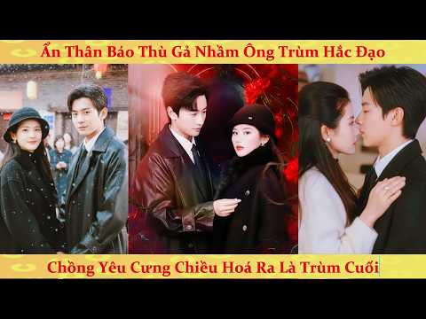 Sát thủ K cưới nhầm ám đế Satan để báo thù