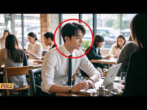 Cô gái đáng thương ngồi nhầm chỗ khi hẹn hò, ai ngờ đối phương lại là tổng tài và say mê cô!