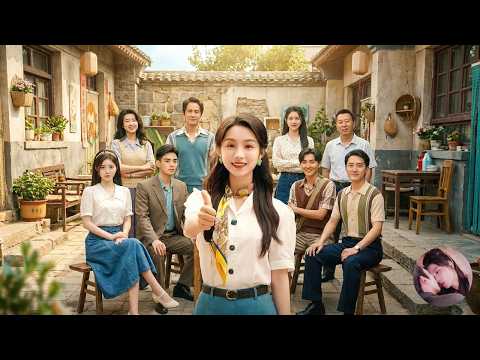 Thiên kim giả xuyên không về thập niên 80 làm giàu cho cả làng