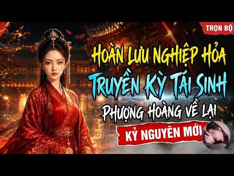 Trọng Sinh Trở Lại Năm 15 Tuổi, Công Chúa Từng Bước Giết Kẻ Thù
