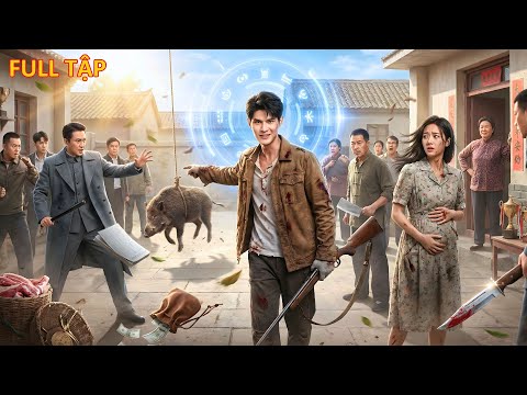 Trai Nghèo Bị Cắm Sừng Suốt 20 Năm Trùng Sinh Về Quá Khứ Quyết Tâm Từ Hôn Và Vạch Mặt Kẻ Phản Bội