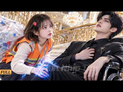 Ai cũng coi thường cô lao công! Vừa vào biệt thự, cô đã chữa bệnh lâu năm cho CEO khuyết tật!