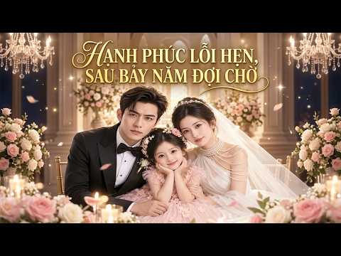 Hạnh phúc lỗi hẹn sau 7 năm đợi chờ Full trọn bộ