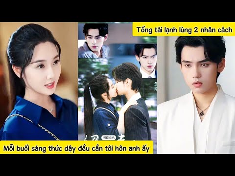 Công khai trêu ghẹo, âm thầm cưng chiều – Tổng tài Tần hé lộ mặt ngọt ngào khó cưỡng!