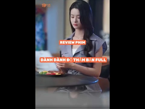 REVIEW PHIM : DÀNH DÀNH ĐỎ THẪM TRỌN BỘ #reviewphim #film #movie #phimhay2025 #xemgihomnay