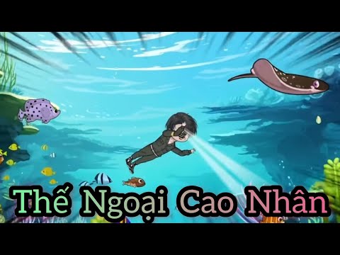 Full Version | Thế Ngoại Cao Nhân - Bạch Tiên Sinh