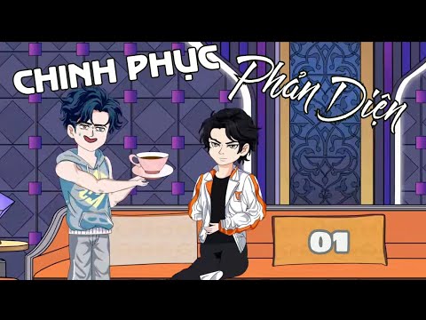 Tập 01 |  (BL) Chinh Phục Phản Diện | Cáo Ú Review