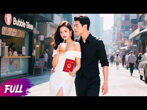 Chàng trai thất bại trùng sinh bất ngờ hóa tổng tài quán cà phê cưới ngay thiên kim xinh đẹp