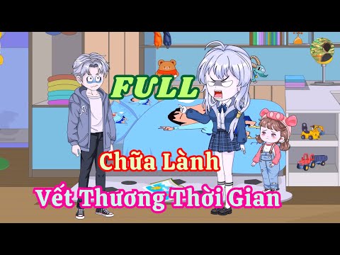 FULL - Chữa Lành Vết Thương Thời Gian  |  Bò Review