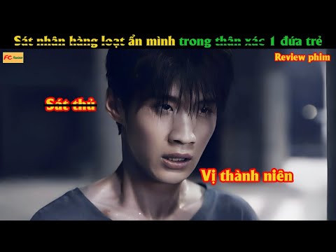 S.o.á.t n.h.â.n h.à.n.g l.o.ạ.t ẩn mình trong t.h.â.n x.á.c 1 đứa trẻ - Review phim Hàn