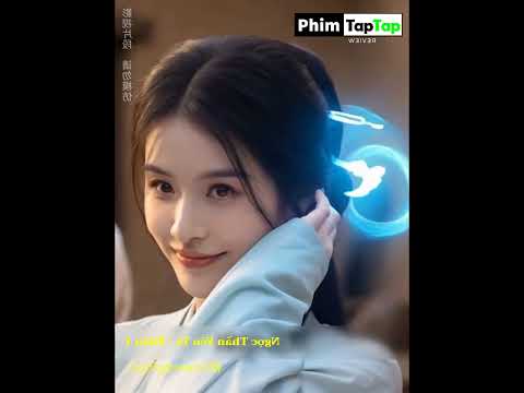 Ngọc Thần Yêu Ta full trọn bộ