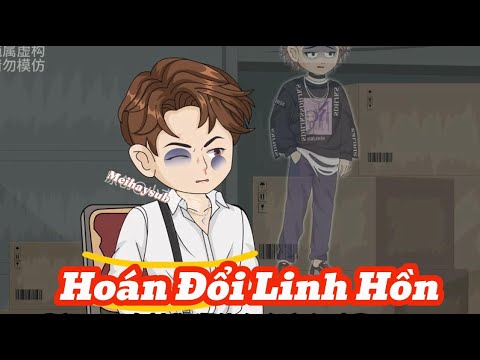 [Full] Mối Hận Hoán Hồn | Meihaysub