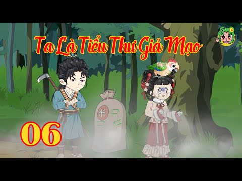 TẬP 06 - Ta Là Tiểu Thư Giả Mạo  -  | Bơ Review