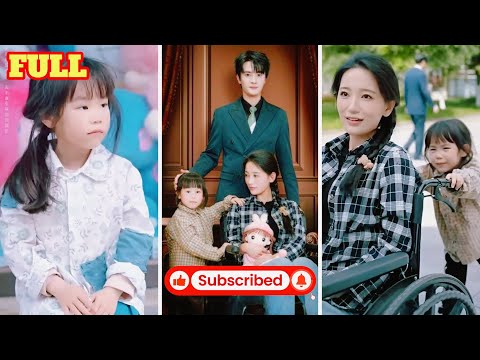 Cô bé nhặt rác kiếm tiền cứu mẹ hóa ra là con của tổng tài nghìn tỷ