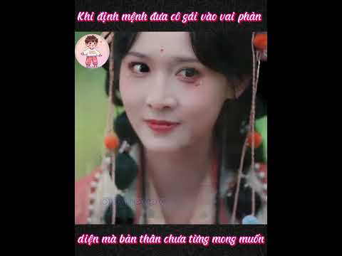 Nhật kí cẩu ỷ - Khi định mệnh đưa cô gái vào vai phản diện mà bản thân chưa từng mong muốn