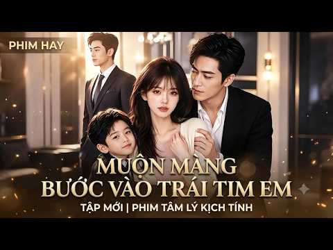 Review phim : Muộn màng bước vào trái tim em | Full trọn bộ