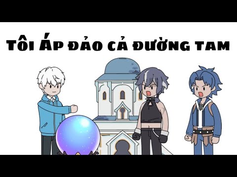 Tôi Áp Đảo Cả Đường Tam | Lê Tính