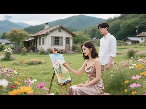 Gái xinh lần đầu gặp đã cướp mất trái tim tổng tài, nào ngờ cô là thiên tài hội họa mà anh tìm kiếm!