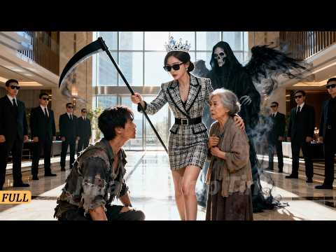 Cô gái từng bị bỏ rơi nay là CEO quyền lực, trở lại để trả hết mọi nỗi đau!