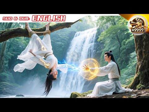 Crippled Girl Cast Out Like Beggar, Saved by Immortal Master, Returns as Disciple to Seek Revenge