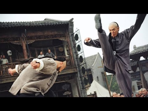 VÕ TRẠNG QUÁN (Lồng Tiếng) | Phim Hành Động Võ Thuật Đỉnh Cao Hấp Dẫn